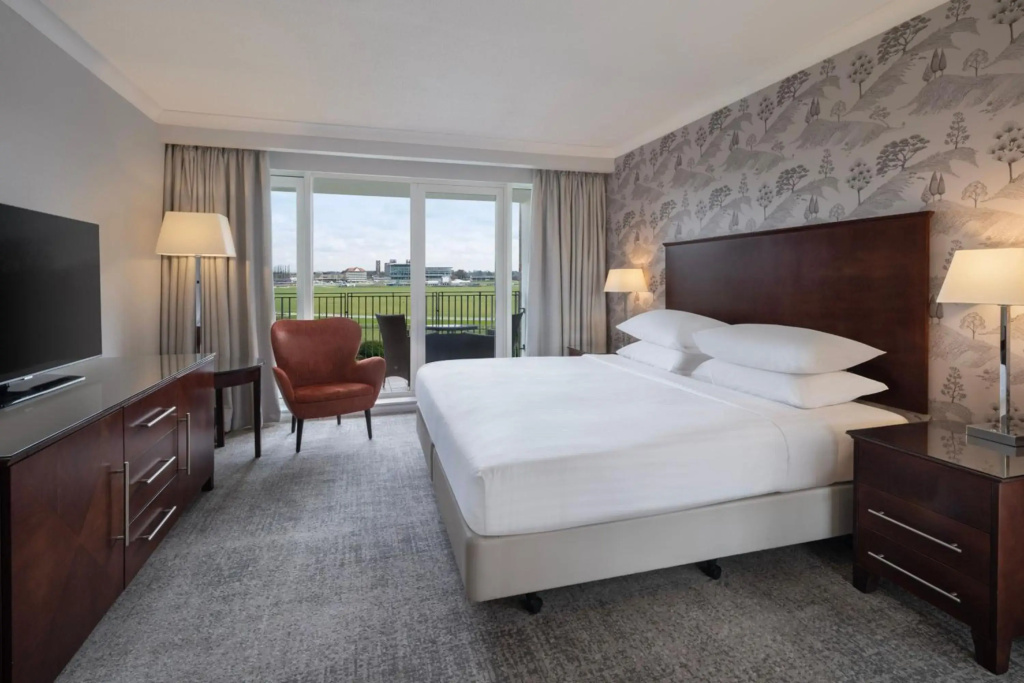 Delta Hotels by Marriott York - Général