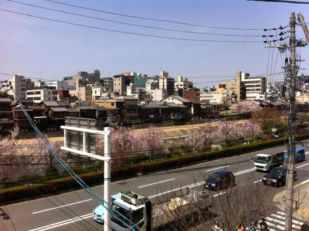 JAM Hostel Kyoto Gion 사진 12