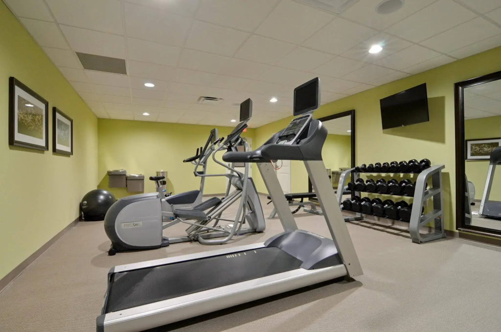 Staybridge Suites Tomball - Spring Area by IHG - Général