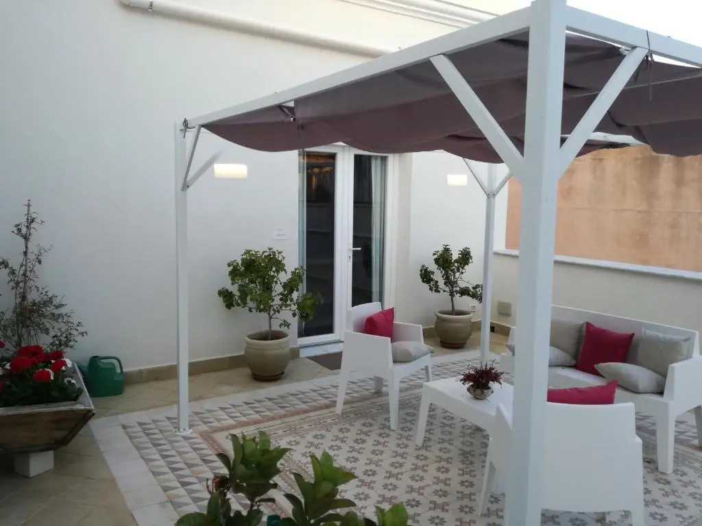 Viacolvento - Chambres