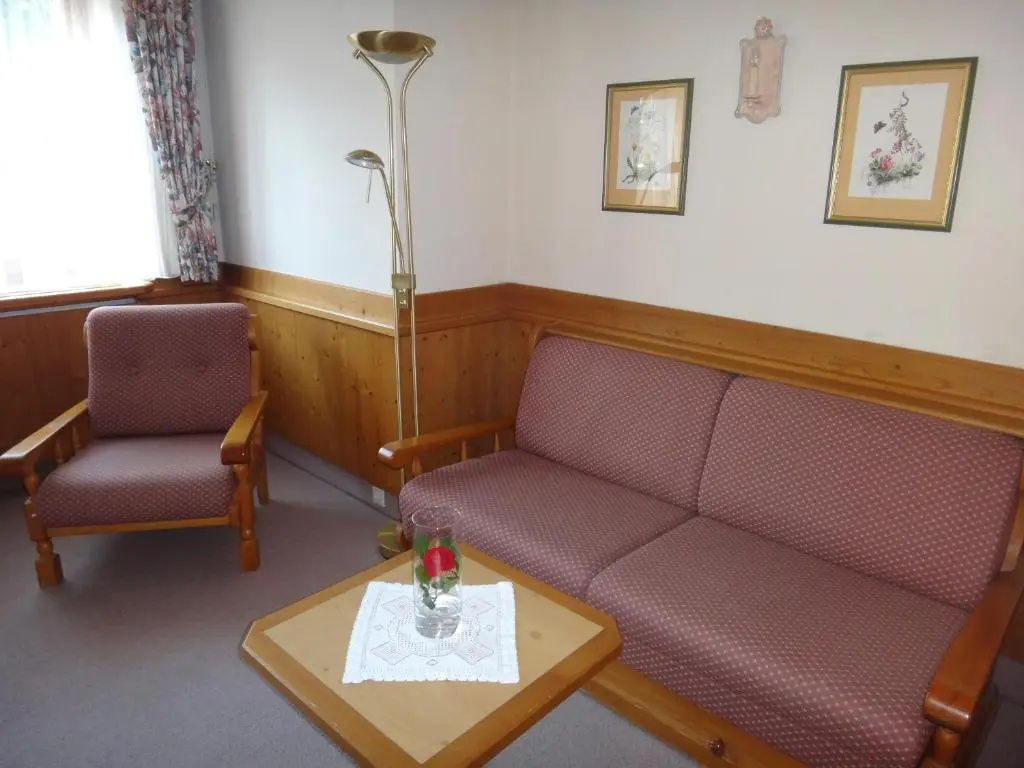 Donau-Rad-Hotel Wachauerhof - Chambres