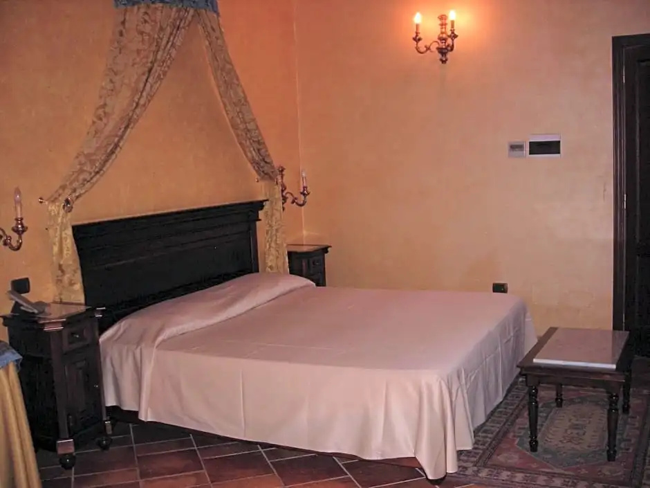 Il Podere Hotel Restaurant - Chambres