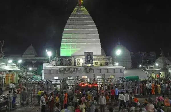 Baba Mandir is open now!!!!Rupak Lodge- Call 79031-58122