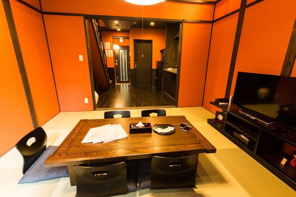 TATERU bnb ONTOMOCHO -machiya- 사진 17