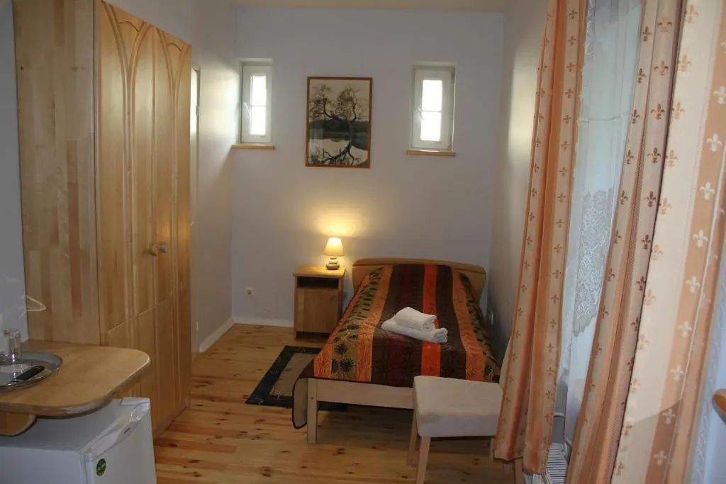 SUNSET Hotel - Chambres