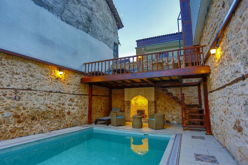 Hotel photo 19