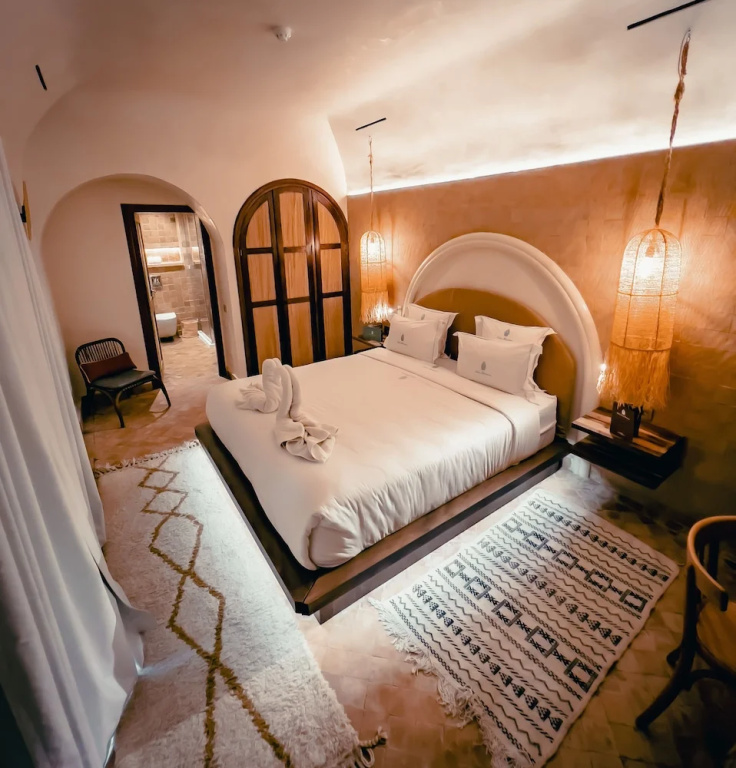 Royal room