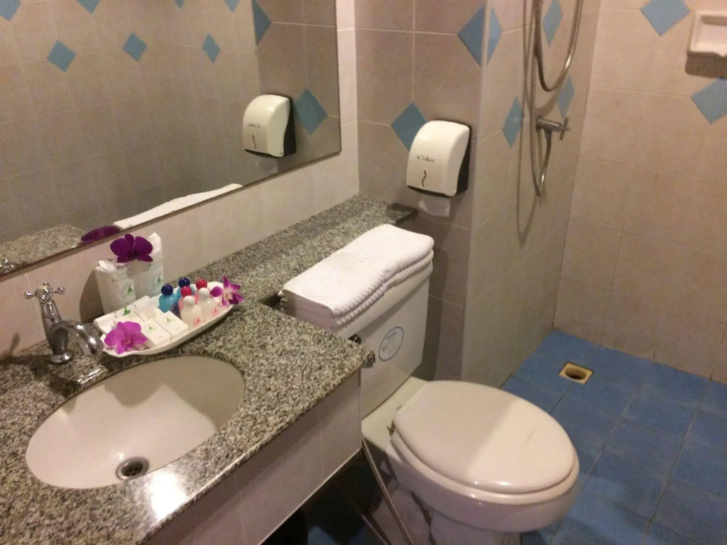 Hotel photo 9