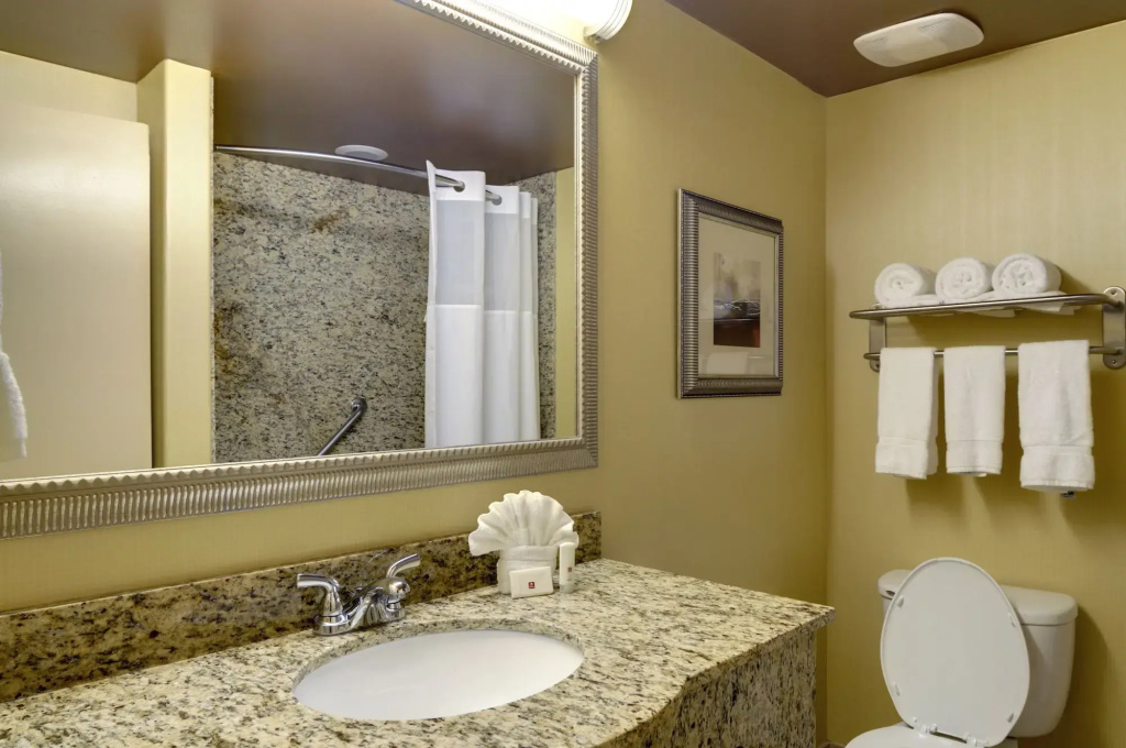 Clarion Inn Elmhurst - Oak Brook near I-88, I-290, I-294 - Général