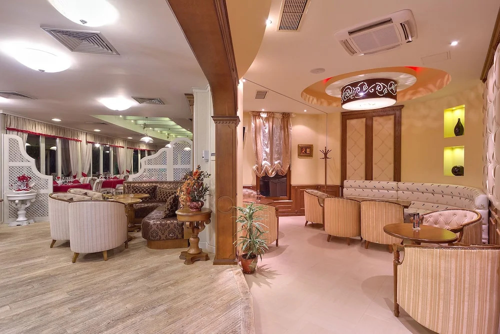 Club Central Hotel - Général