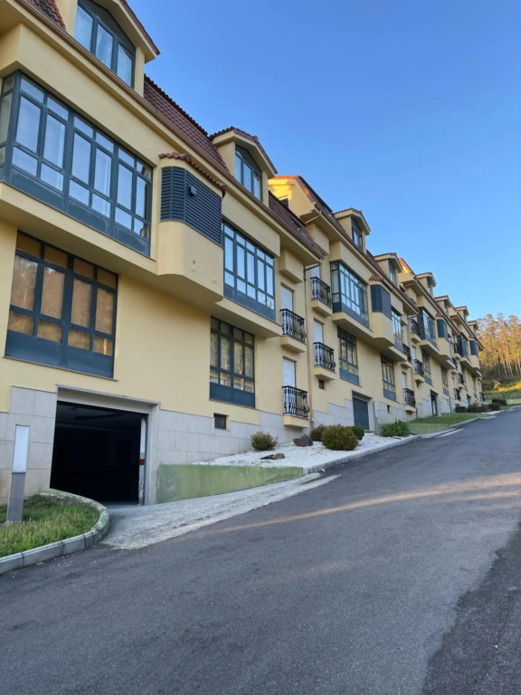 Apartamento Ultreia