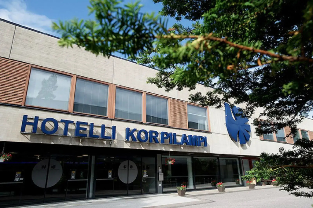 Hotel photo 30