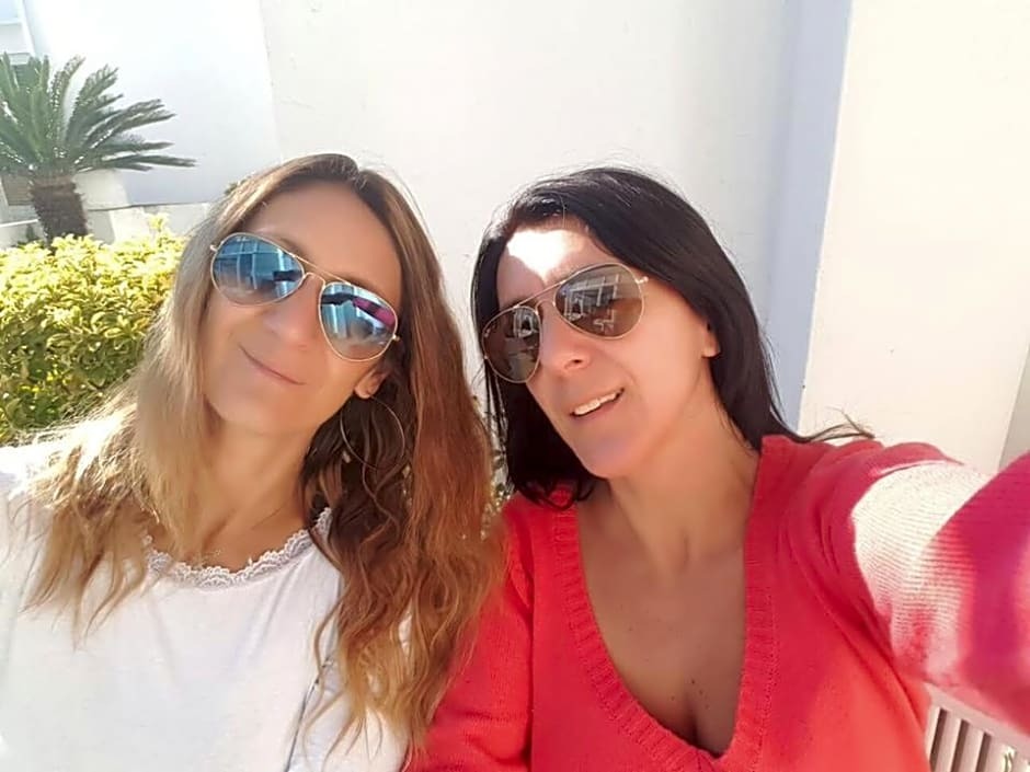 Villa Damecuta by null