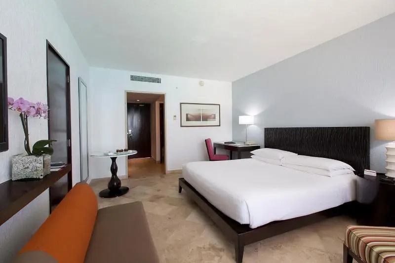 Krystal Grand Cancun - Chambres