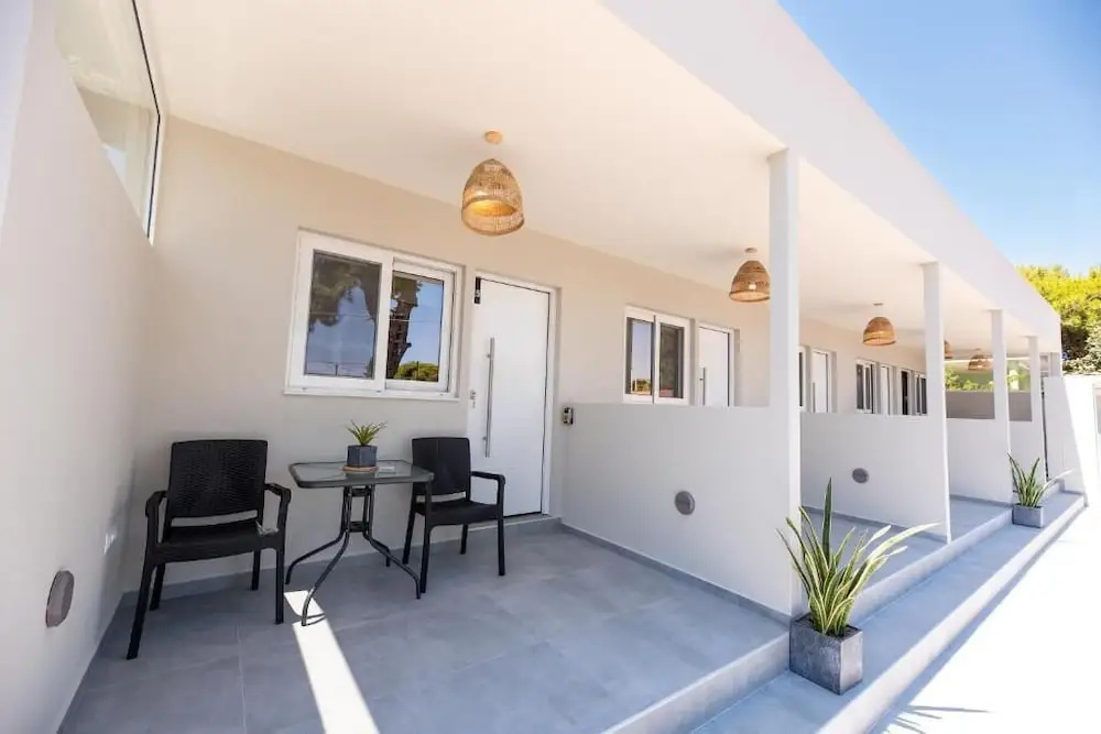 Ameli Cozy Apartments