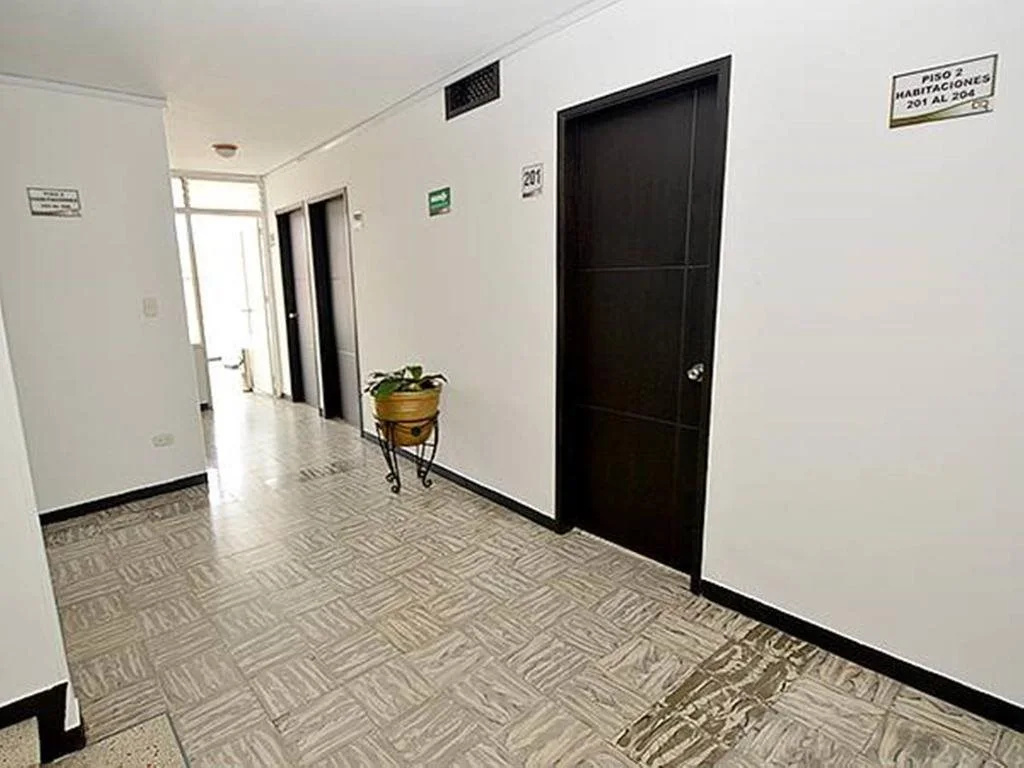Hotel Catama Real - Général