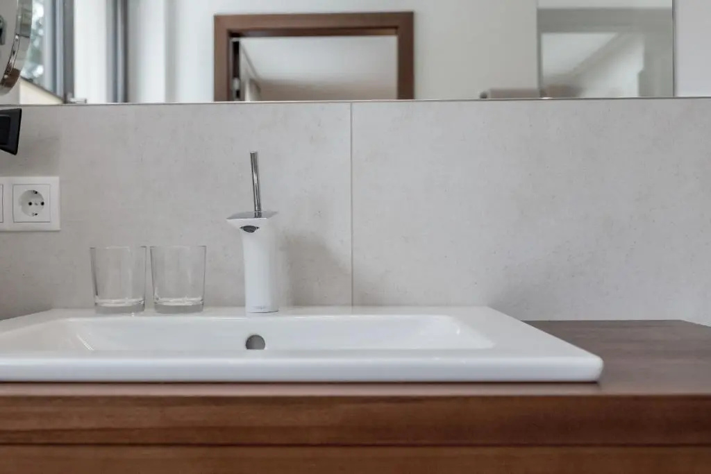 Lackner Seehotel - Chambres