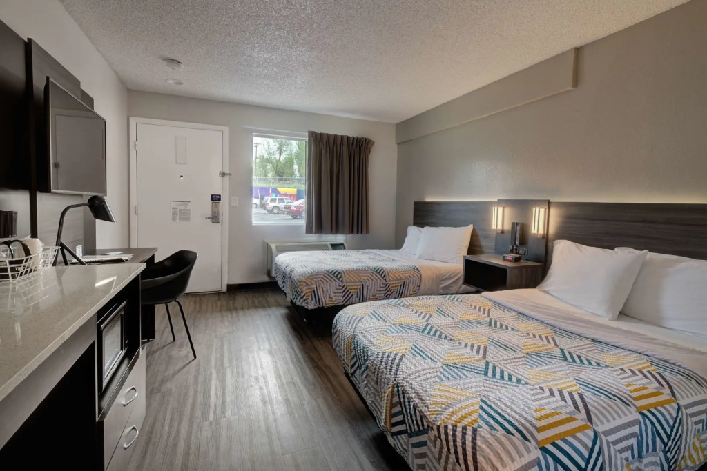 Hotel photo 7