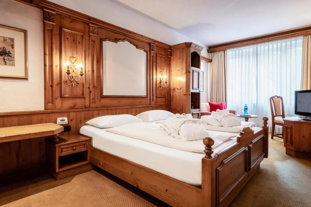 Vila Vita Burghotel Dinklage - Général