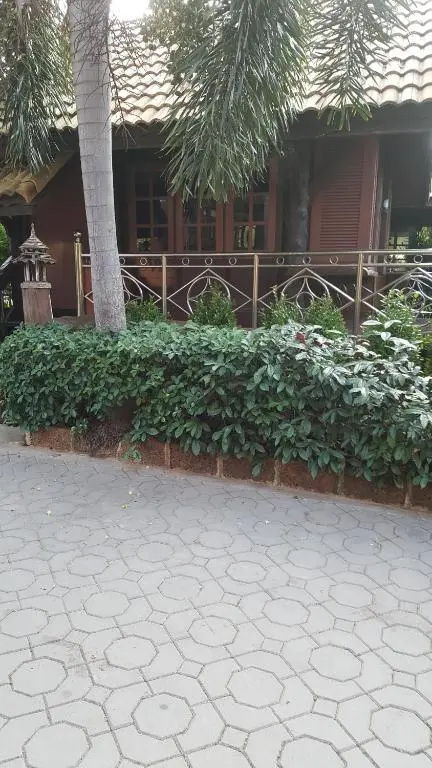 Ruean Mai Chai Khlong - Général