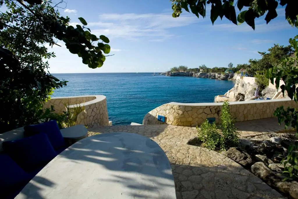 2 Bedrooms Cottage with ocean view