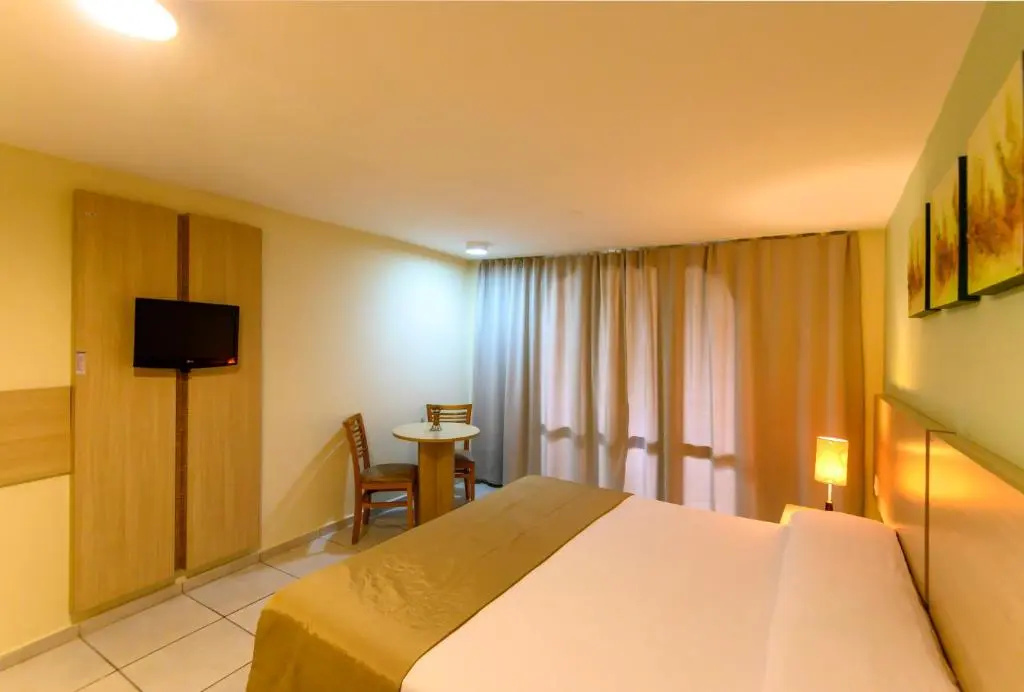 Rede Andrade Bello Mare Comfort - Chambres