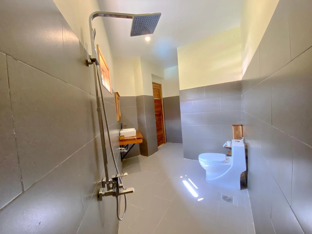 Bauhinia Resort Phu Quoc - Chambres