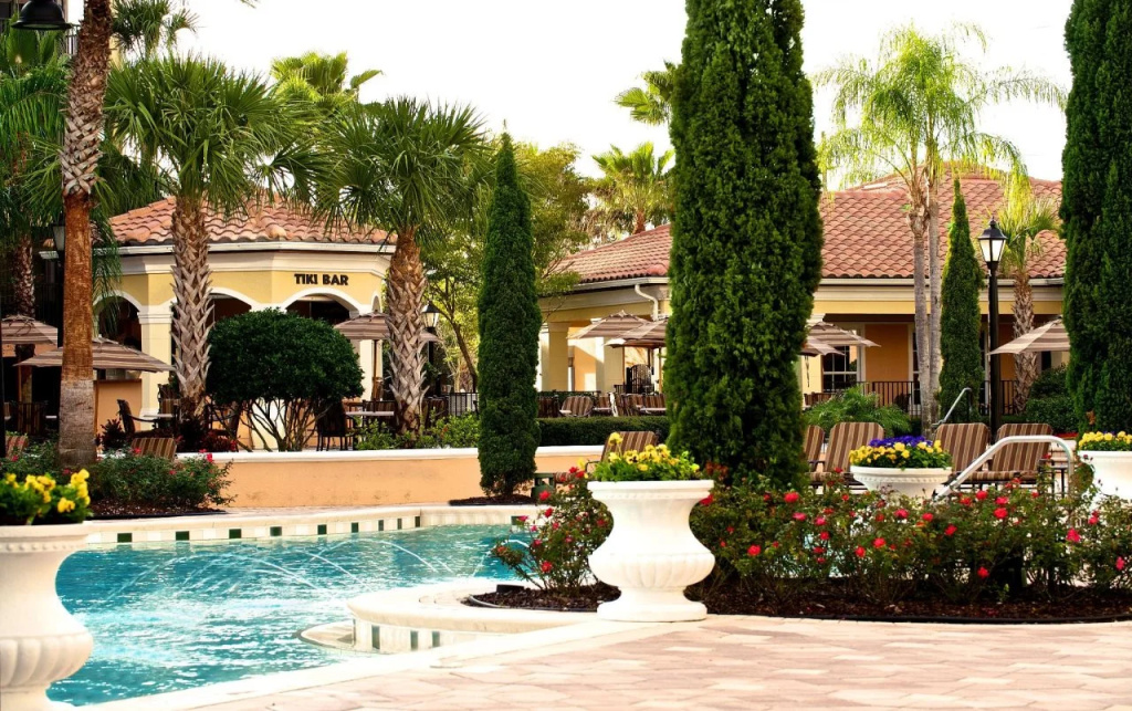 WorldQuest Orlando Resort - Général