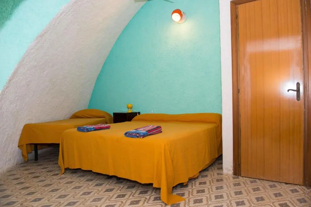 Villaggio Irene - Chambres