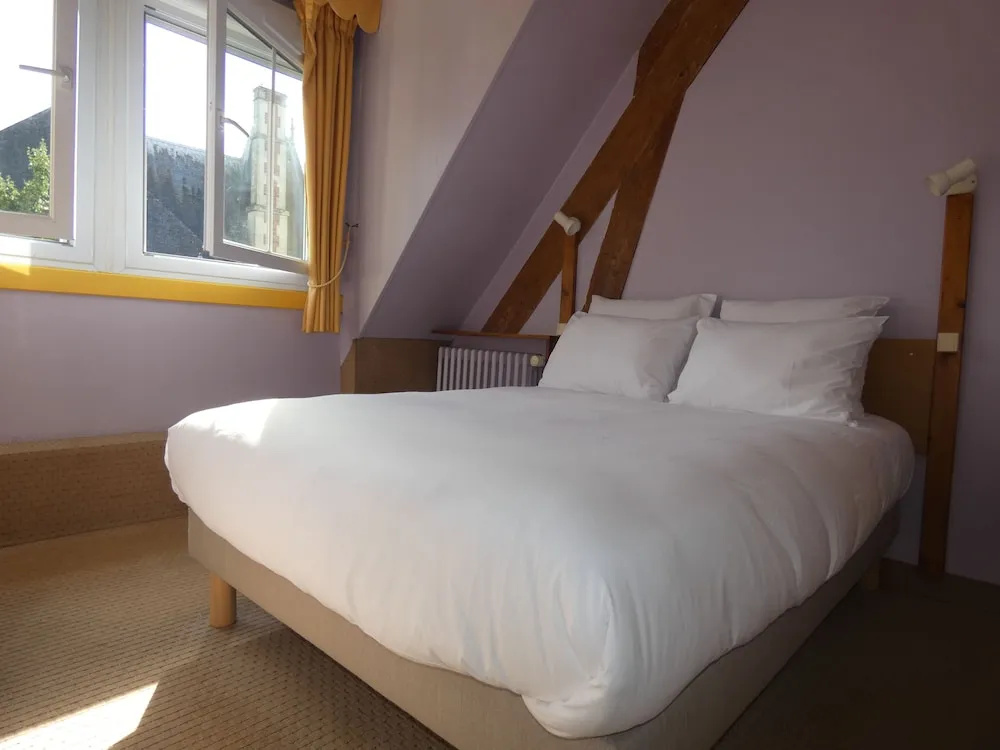 Afficher la photo 7 — Hôtel de France