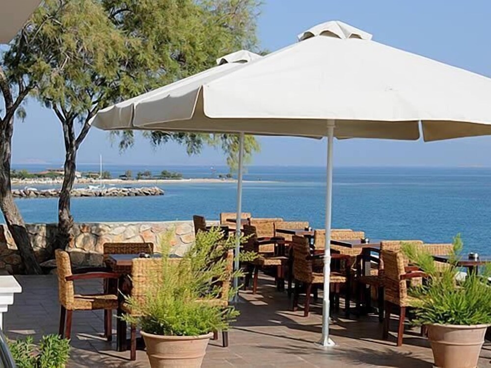 Beach & Waterfront