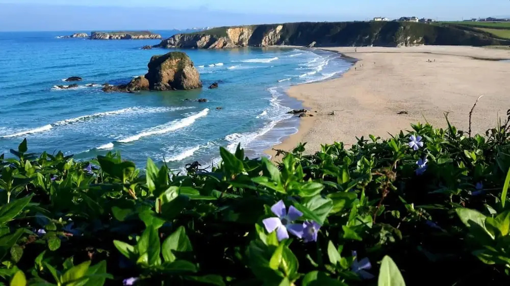 Beach & Waterfront