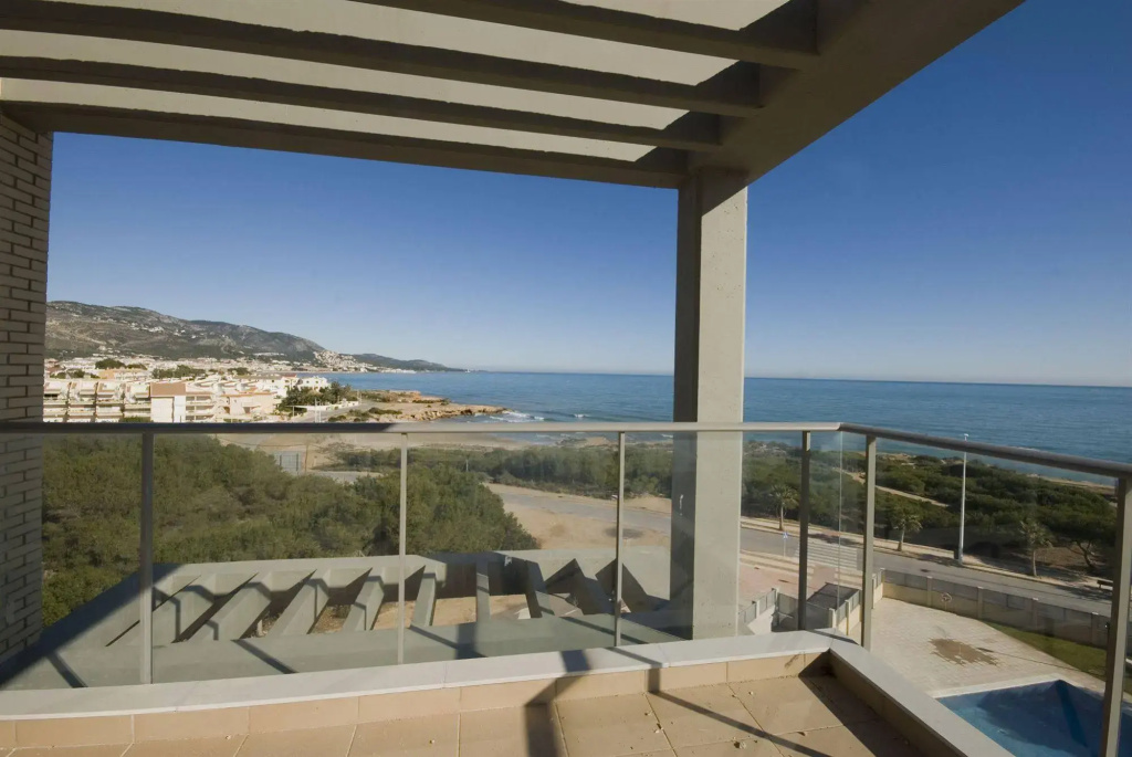 Alcocebre Suites Hotel - Général