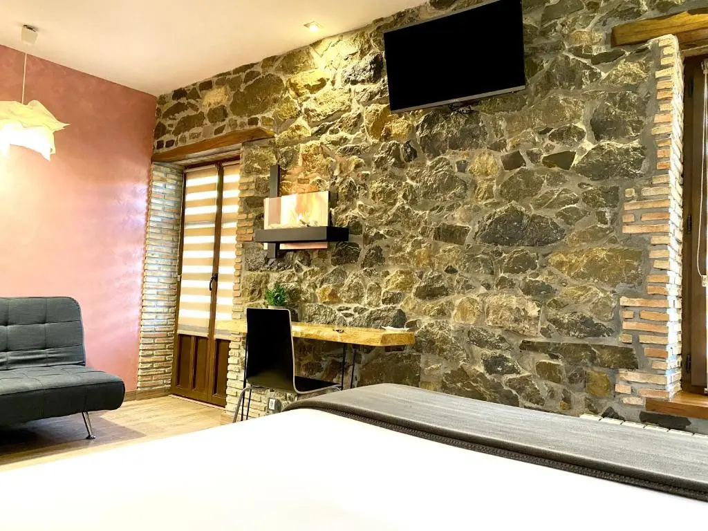 Superior room