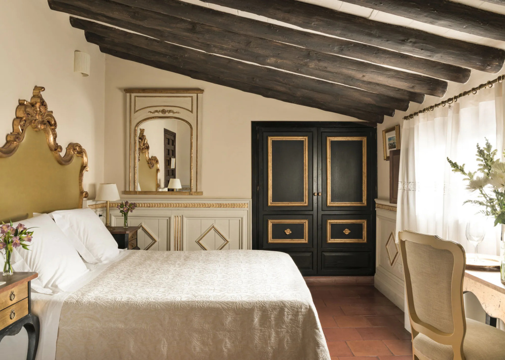 Hotel Casa 1800 Granada - Général