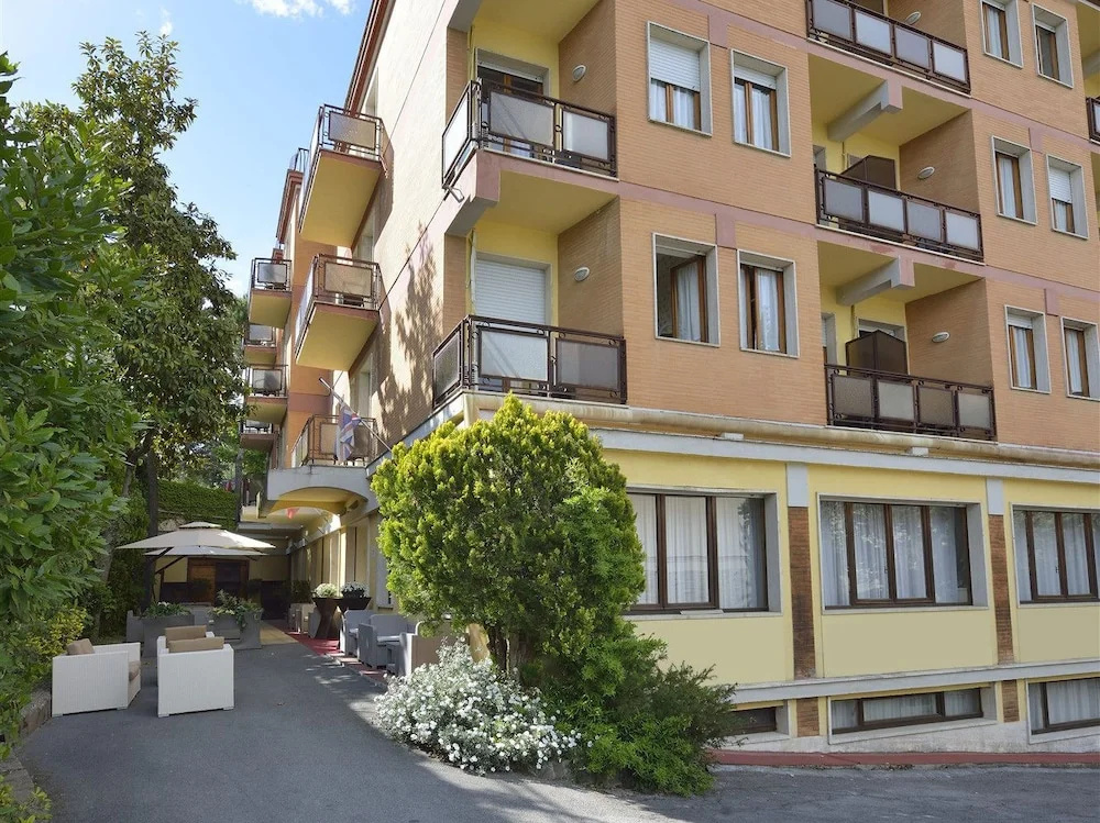 Hotel Attico - Général