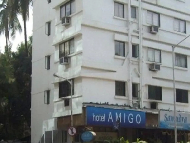 Hotel Amigo - Chambres