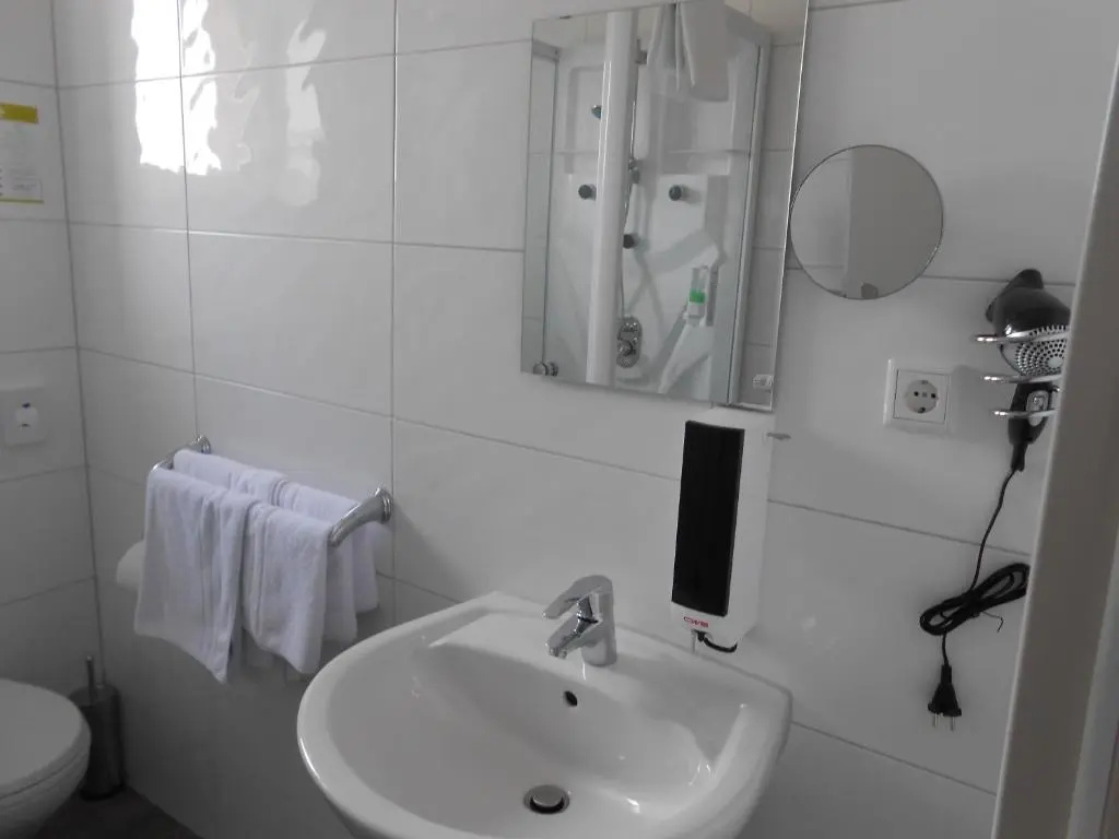Hotel Platinium - Chambres