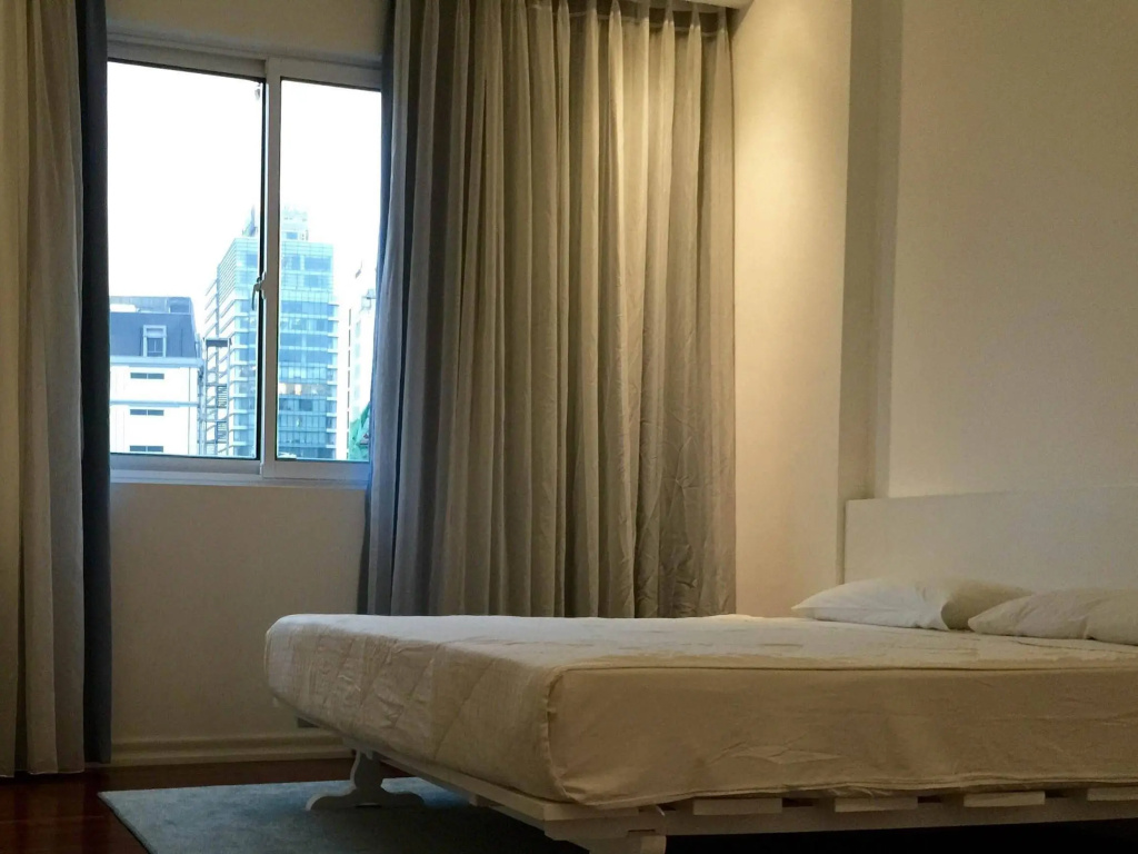 Escenta Boutique Residence Hanoi - Général