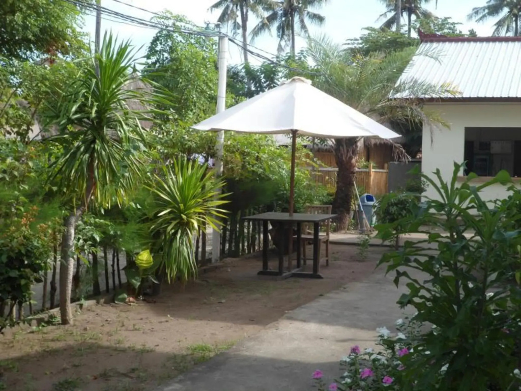 VK Guest House