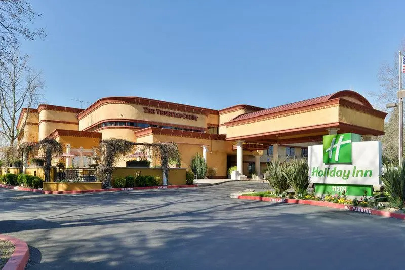 Holiday Inn Rancho Cordova by IHG - Chambres