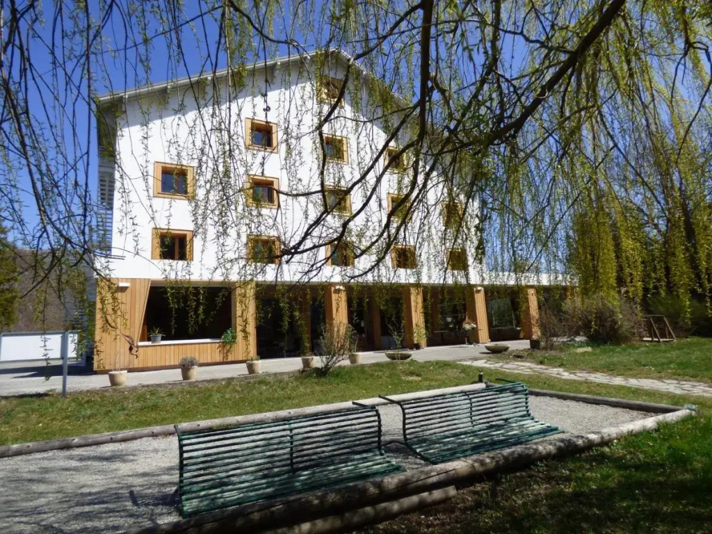 Hotel Restaurant La Crémaillère