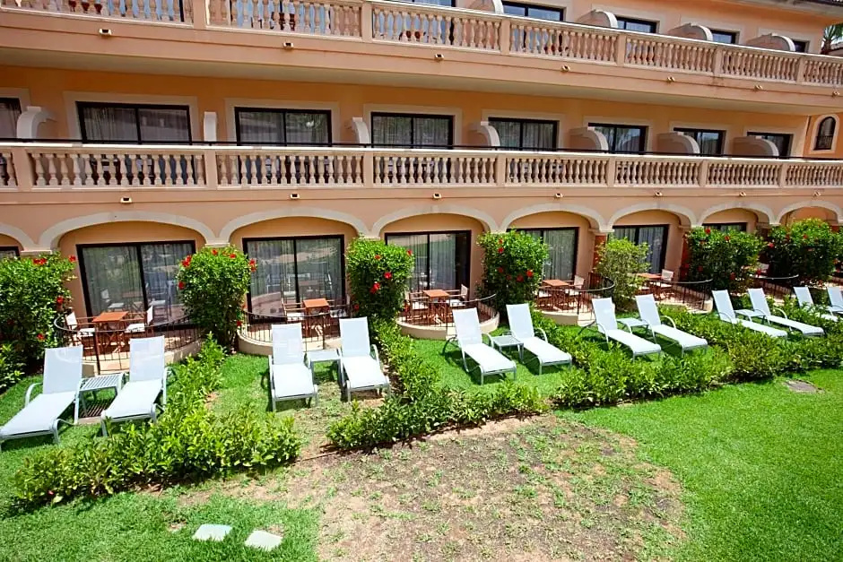 Mon Port Hotel & Spa - Chambres