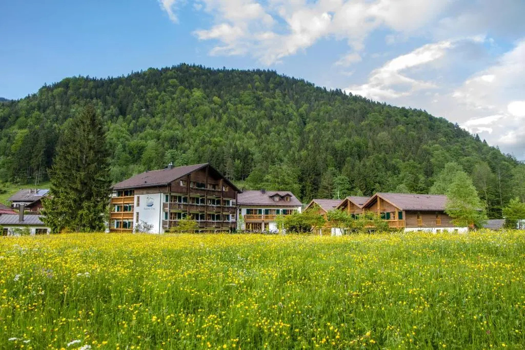 Alphotel Ettal - 2