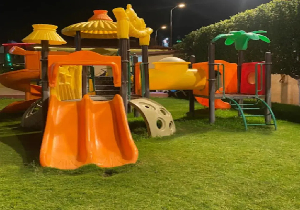 Antalya Alhada Resort
