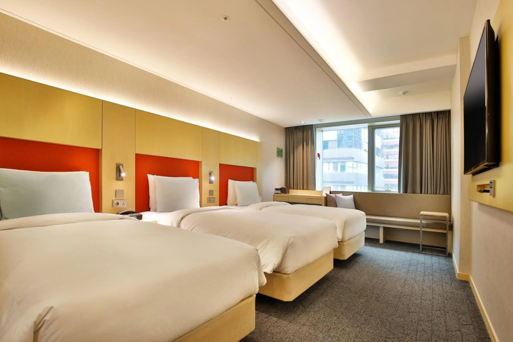 Hotel photo 3