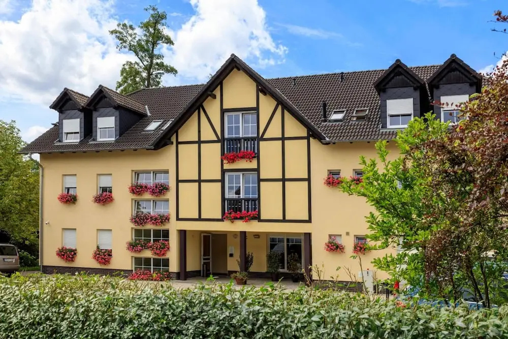 Parkpension Burg im Spreewald