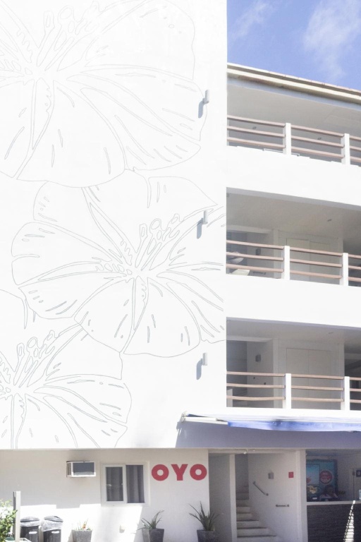 Balcony & Terrace