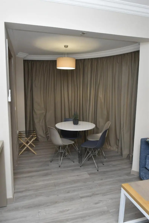 Amani Hotel Suites & Spa - Chambres