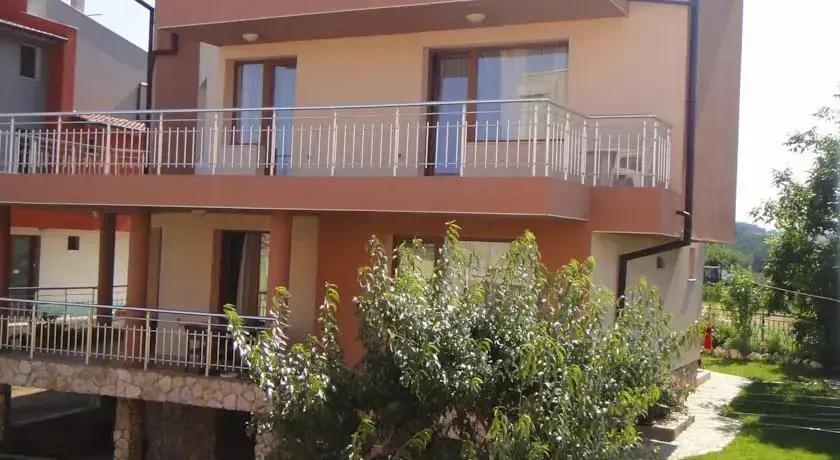 Zenith Guest House